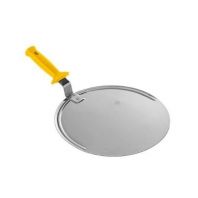 Лопата для пиццы d33см, с короткой ручкой, нерж.сталь 174/33LC Лопата для пиццы d33см, с короткой ручкой, нерж.сталь 174/33LC