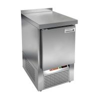 Стол с морозильным шкафом Hicold GNE1/BT