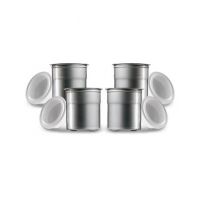 Набор из 4-х контейнеров для аппарата PACOJET 69012010