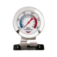 Термометр для печи +38 +316С, шкала 10С, нерж.ст. 19709-00 Термометр для печи +38 +316С, шкала 10С, нерж.ст. 19709-00