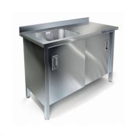 Ванна моечная цельнотянутая Kayman ВМЦ-254/126 Л Ванна моечная цельнотянутая Kayman ВМЦ-254/126 Л