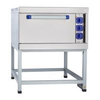 Электрическое тепловое оборудование