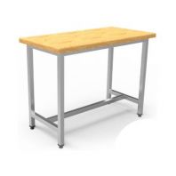 Стол кондитерский Кобор СПК-120/70