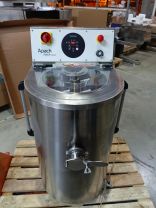 Электрическое тепловое оборудование