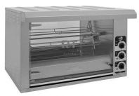 Электрическое тепловое оборудование