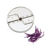 Диск соломка Robot Coupe 28195W 2,5Х2,5ММ MINERAL+ Диск соломка Robot Coupe 28195W 2,5Х2,5ММ MINERAL+