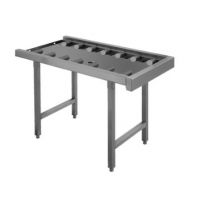 Стол прямой 1100 ММ Apach Chef Line L717066 Стол прямой 1100 ММ Apach Chef Line L717066
