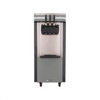 Фризер для мороженого Hurakan HKN-BQ66FP