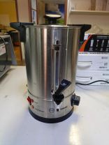 Электрическое тепловое оборудование