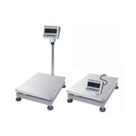 Весы напольные CAS DBII-150E