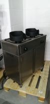 Электрическое тепловое оборудование Электрическое тепловое оборудование