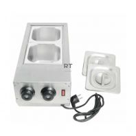 Подогреватель шоколада Hurakan HKN-CHM02 Подогреватель шоколада Hurakan HKN-CHM02