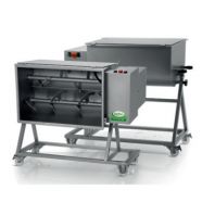 Фаршемешалка Fama FIC 100B 3Ф Фаршемешалка Fama FIC 100B 3Ф