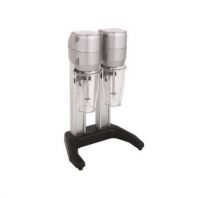 Миксер для молочных коктейлей Macap F6D (C10) серый пластиковый стакан Миксер для молочных коктейлей Macap F6D (C10) серый пластиковый стакан