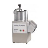 Овощерезка Robot Coupe CL50E ULTRA 1Ф+7 дисков 1830