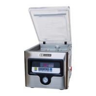 Упаковщик вакуумный Hurakan HKN-VAC260 Упаковщик вакуумный Hurakan HKN-VAC260