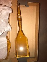 Лопатка жаропрочная Cambro SPA14 янтарная