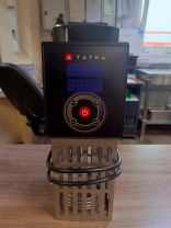 Электрическое тепловое оборудование Электрическое тепловое оборудование