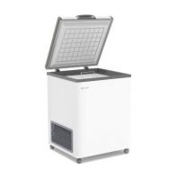 Ларь морозильный Frostor F 180 S белый (серая рамка) STANDART (пропан) Ларь морозильный Frostor F 180 S белый (серая рамка) STANDART (пропан)