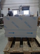 Подставка открытая Kayman ПО-80/66 для TATRA (700 серия) Подставка открытая Kayman ПО-80/66 для TATRA (700 серия)