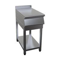 Модуль нейтральный Кобор открытый N7-3O (700 серии)