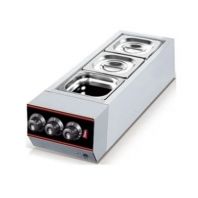 Подогреватель шоколада Hurakan HKN-CHM03