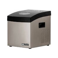 Льдогенератор Hurakan HKN-IMF15 (кубики)