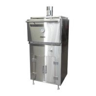 Электрическое тепловое оборудование