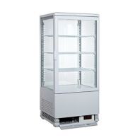 Витрина холодильная Hurakan HKN-UPD78