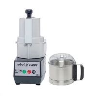 Процессор кухонный Robot Coupe R211XL ULTRA +2 диска