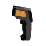 Термометр инфракрасный, универсальный, -50 +420С 50T002