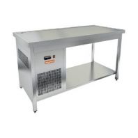 Стол открытый с охлаждающей столешницей Hicold SO-15/7 (R600)