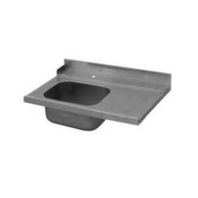 Стол соединительный 1300 мм Apach Chef Line L717106