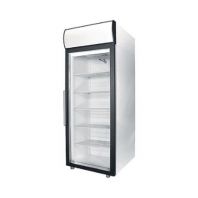 Шкаф холодильный со стеклом Polair DM105-S 1103408D Шкаф холодильный со стеклом Polair DM105-S 1103408D