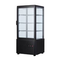 Витрина холодильная Hurakan HKN-UPD78B Витрина холодильная Hurakan HKN-UPD78B