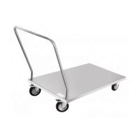 Тележка грузовая ТГ-8-3 21000801236