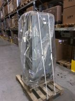 Тележка для подносов BLANCO TAW 10 EN 574241/ бок. облиц. нерж/ крышка нерж. Тележка для подносов BLANCO TAW 10 EN 574241/ бок. облиц. нерж/ крышка нерж.