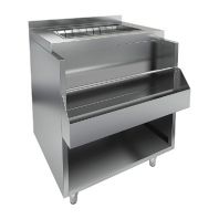 СТАНЦИЯ БАРНАЯ С БОРТОМ HICOLD НБМВЛ-6/6БК