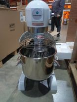 Миксер планетарный Hurakan HKN-IP30F2