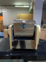 Тестомес для крутого теста Hurakan HKN-2HN Тестомес для крутого теста Hurakan HKN-2HN
