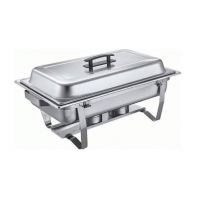 Чаффинг-диш Hurakan HKN-CD82SEF Чаффинг-диш Hurakan HKN-CD82SEF