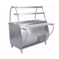 Прилавок для холодных блюд ПАТША ПВВ(Н)-70М-01 Прилавок для холодных блюд ПАТША ПВВ(Н)-70М-01