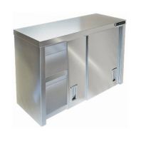 Полка навесная закрытая Kayman ПН-25/1235