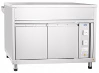 Прилавок для горячих напитков АСТА ПГН-70КМ-02 Прилавок для горячих напитков АСТА ПГН-70КМ-02