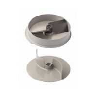 Комплект Robot Coupe протирка для картофельного пюре 28208 Комплект Robot Coupe протирка для картофельного пюре 28208