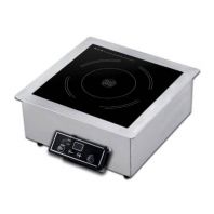 Электрическое тепловое оборудование