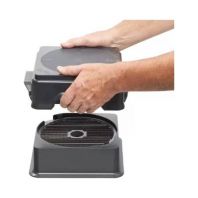Комплект Robot Coupe для очистки решетки EASY CLEAN XPRESS 12*12 49313 Комплект Robot Coupe для очистки решетки EASY CLEAN XPRESS 12*12 49313