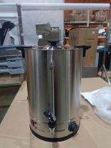 Электрическое тепловое оборудование