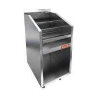 Лестница ликерная Hicold НБМЛЛ-6/7Б