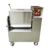 Фаршемешалка Hurakan HKN-MM70A